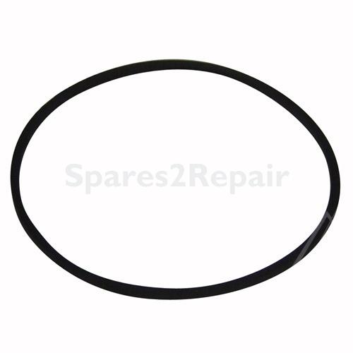 Jvc Drive Belts - Biaj7300601b Laderiemen Dm = 48mm 1 5mm Kantig