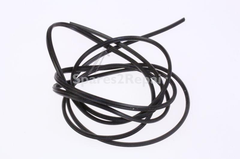Sealing Materials - C00115562 482000028831 Blower Manifold Seal [Whirlpool Indesit]