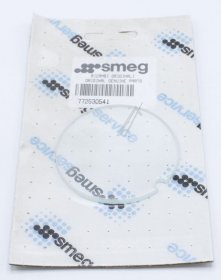 Smeg Panel-glass-ic - 772530541 Clock Glass