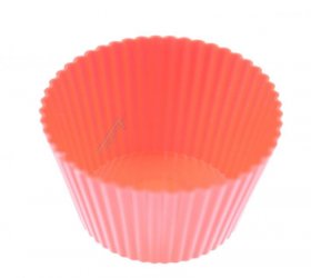 Philips Bread cake Form - Muffin Cups 1pcs