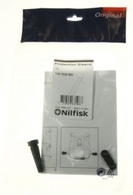 Nilfisk Strain Releif - 140 7035 500 Protection Sleeve Kit