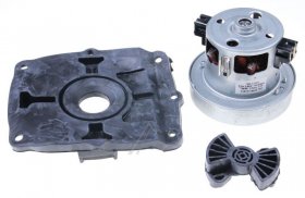 Nilfisk Vacuum Cleaner Motor - 128389029 Vacuum Cleaner Motor 700w