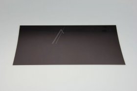 Dometic Decorated Panel - 241211384 Decoration Plate Plastic Charcoal