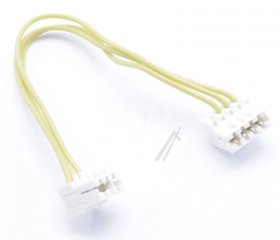 Mains Power Lead - 3570755011 Power Cord [Electrolux Aeg]