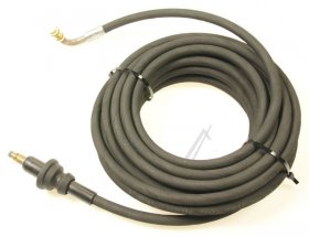 Nilfisk Mounting Hose - 128500656 Hose Steel Armed 10m For Model