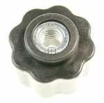 Roller - 50277886003 Wheel Front [Electrolux Aeg]