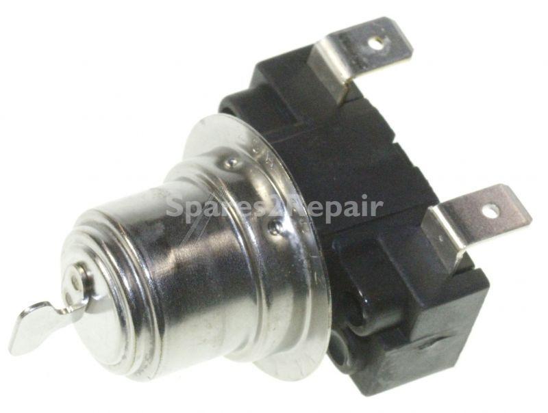 Thermostats - C00209704 482000084592 Thermostat-tub [Whirlpool Indesit]