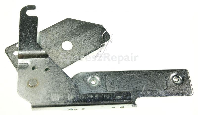 Door Hinge For Dishwasher - C00025691 482000040759 Hinge [Whirlpool Indesit]