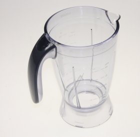 Philips Mixer - Blender Bowl - 420303593841 Jug