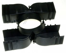 Samsung Air Shield - Duct-air Deviator:tecnowind china twin h