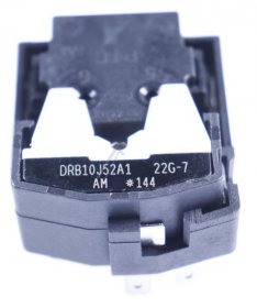 Start Relais - 5930870200 C00881842 Combo Unit Pz55h1x_10plc_gmcc [Arcelik]