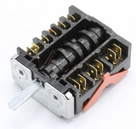Elba Delonghi Switch - 46 25866 801 050046 Ego Selector Switch Es4