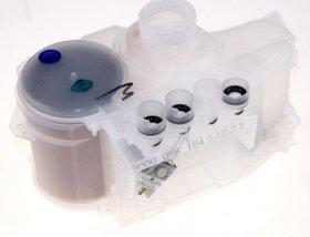 Hisense Gorenje Salt Container Cover - 793410 Water Cap