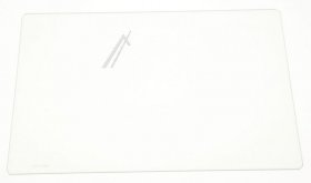 Elba Delonghi Pane - 0312484th Inner Glazing C55-58 Thermovit-beveled