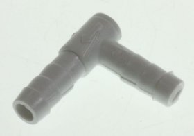 Philips Hose Coupling - 996510070246 Handle Vacuum Cleaner