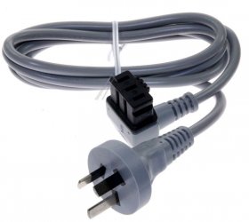 Mains Power Lead - 00646104 Power Cord [Bosch Siemens]