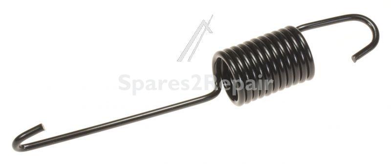 Haier Drum - 0020806284h 49046347 Drum Assembly