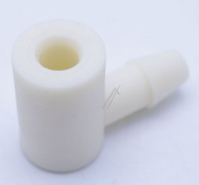 Philips Bent Hose - 4222 247 08101 L-elbow