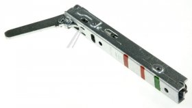 Door Hinge For Oven - 210450171 C00920025 60_60 Front Door Hinge [Arcelik]