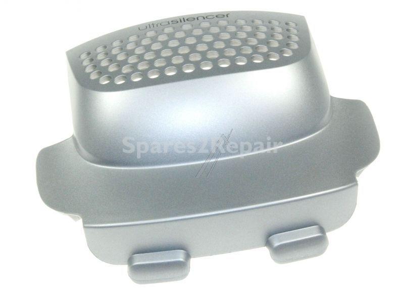 Dust Compart. Lid - 2192327118 Filter Lid grill [Electrolux Aeg]
