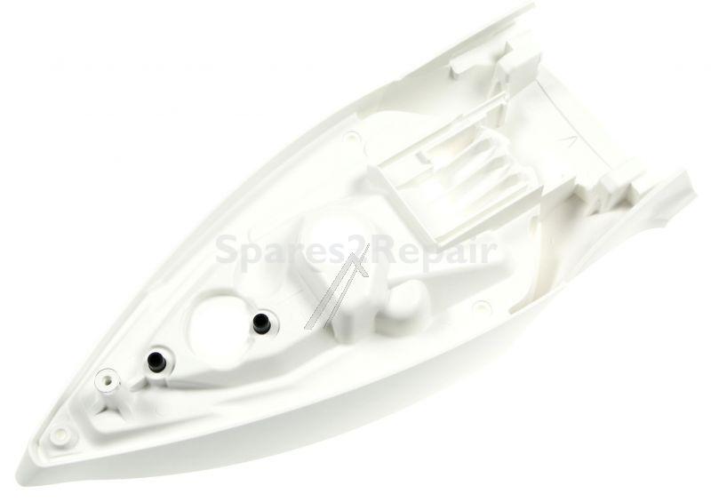 Clamp Level - Cs-00113978 Base Of Handle [Groupe SEB]