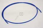Atag Hose - 88009613 29669 Hose Inlet Filter 8mm Wt-bl