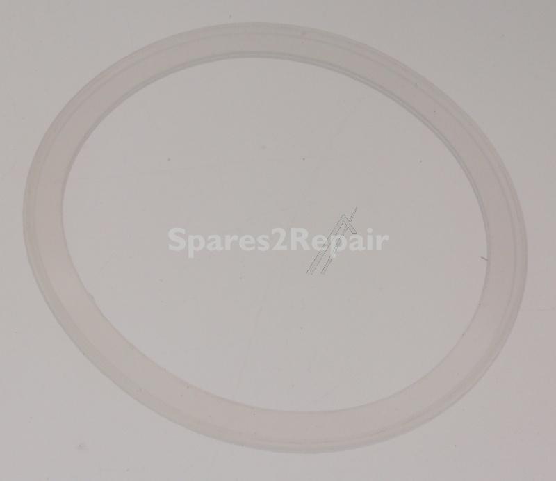 Philips Sealing Ring - 996500032178 Ring Rubber