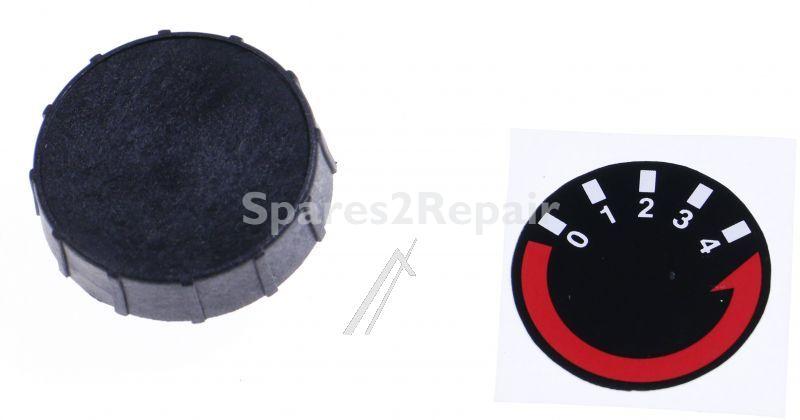 Dometic Control Knobs - 388002880 Knob
