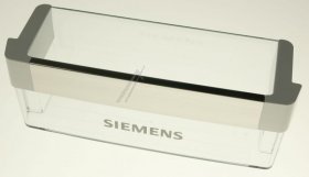 Refrigerator - Freezer Door Shelf - 00606179 Tray [Bosch Siemens]