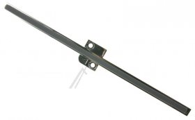 Tp Vision Stand Support - X37t8340012ckdr0zl 996598004319 Edge Stand R (screws Included)