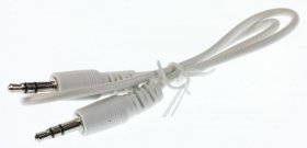 Philips Audio/video-connector - Aux Wire 300mm W-3.5 Stereo