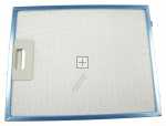Metal Grease Trap - 80875396 Grease Filter 239x298mm [Electrolux Aeg]
