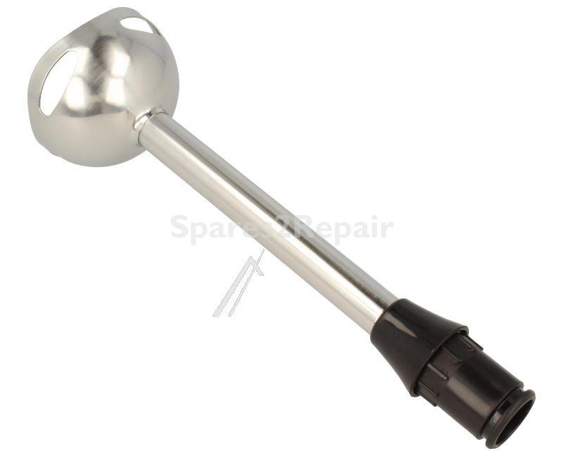 Mixer - Blender Foot - 00657259 Liquidizer-blender [Bosch Siemens]
