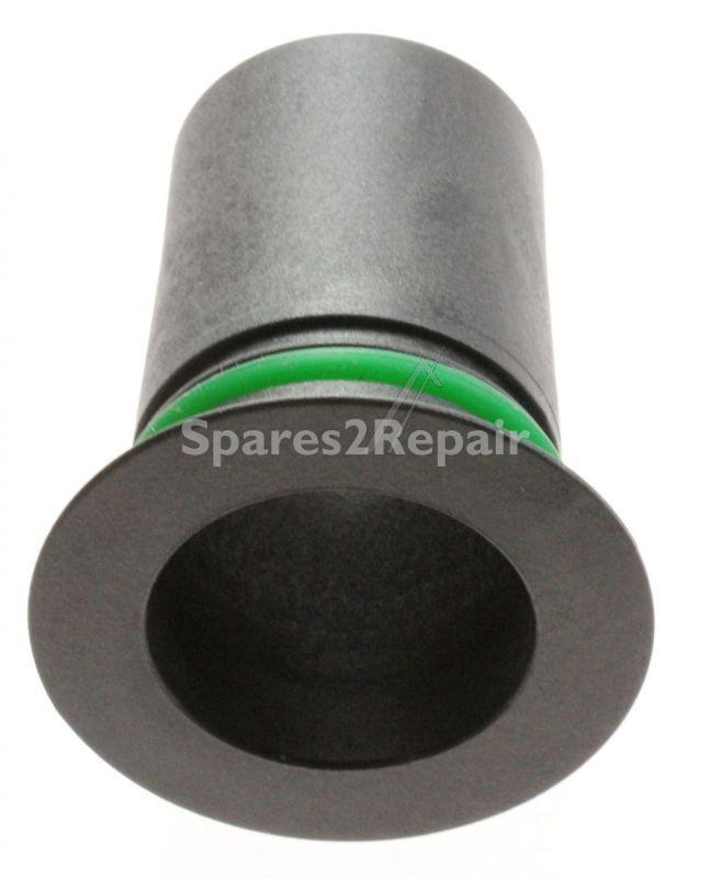 Connection Piece - Ss-993221 Support-mixing Blade+seal [Groupe SEB]