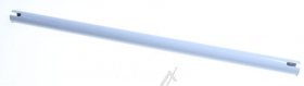 Simfer Handle - H25-60-140-029 10002341 Handle Satine 0 Bronze 60x60 Oven 0 Bronze Z4-4