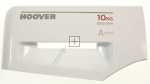 Detergent Dispenser Cover - 43010079 Detergent Drawer Front [Candy Hoover]