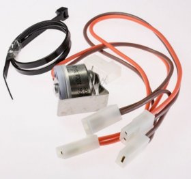 Defrost Thermostat - C00315692 481201220167 R0161089 Kit Defrost Thermostat [Whirlpool Indesit]