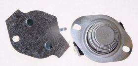 Fixed Value Thermostat - C00311024 481928228665 Thermostat Kit [Whirlpool Indesit]