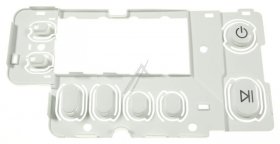 Samsung Switch Set - Dc64-01694d Button Push-function wf8590ngwabs hb da