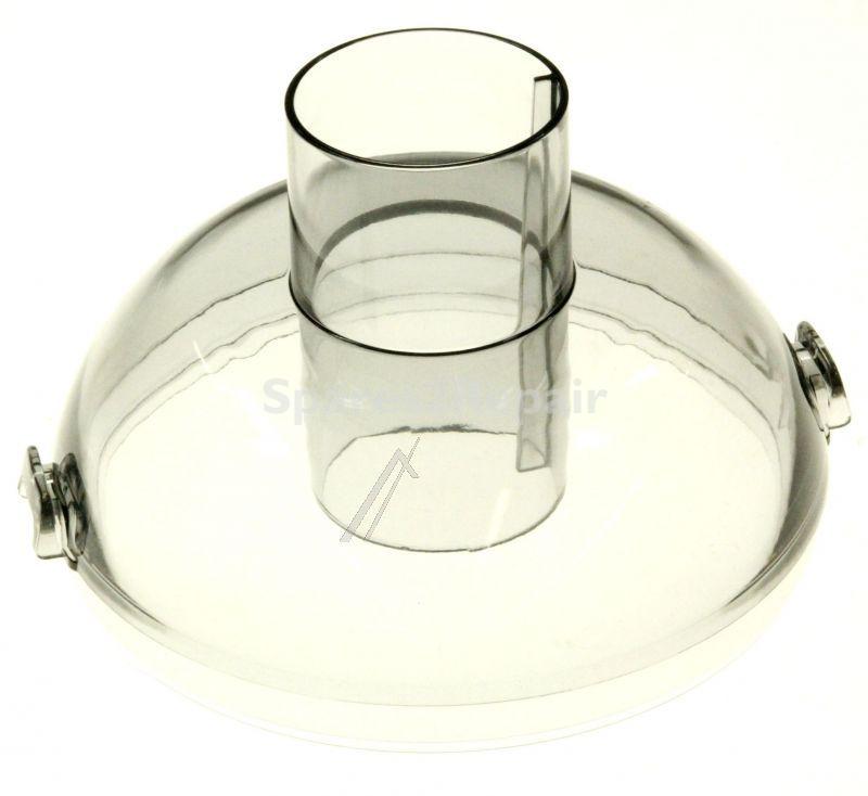Philips Mixing Bowl Lid - Cp9559-01 420303602651 Top Cover Plastic