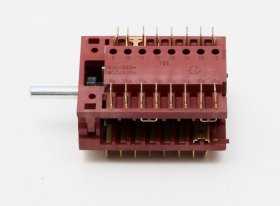 Switch - 3110213067 Selector Switch [Electrolux Aeg]