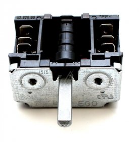 Teka Oven Switch - 83140115 Double Oven Switch 2p Dha-718