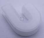 Samsung Mounting Parts - Dd81-01367a A-s-guide Door Link Dwfn320 673001300075