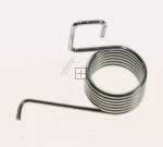 Spring - 1015884 Button Spring [Amica]