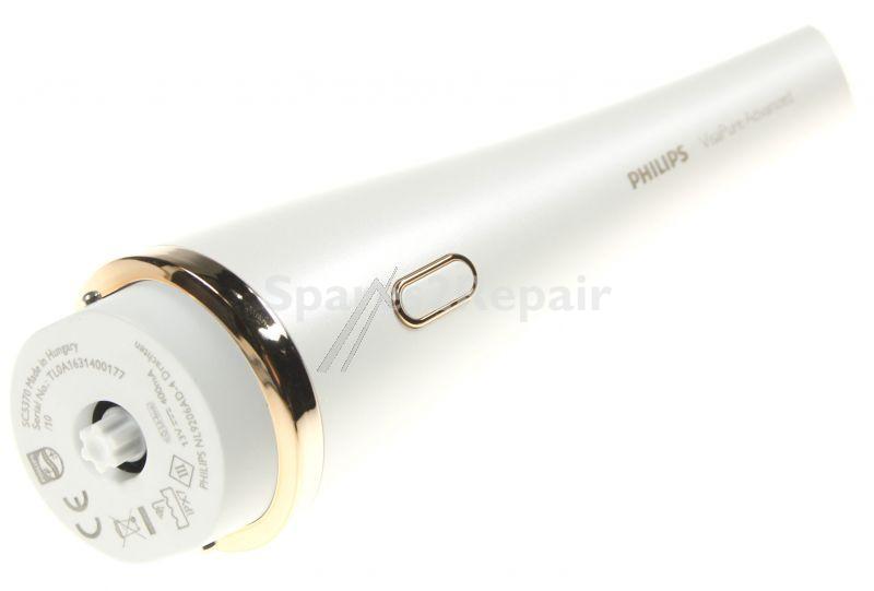 Philips Motor - 422210026621 Cleaning Care Body Prestige