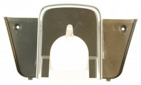 Samsung Casing Cover - Da97-19112a Assembly Cover Dispenser rs8000nc silver Spr