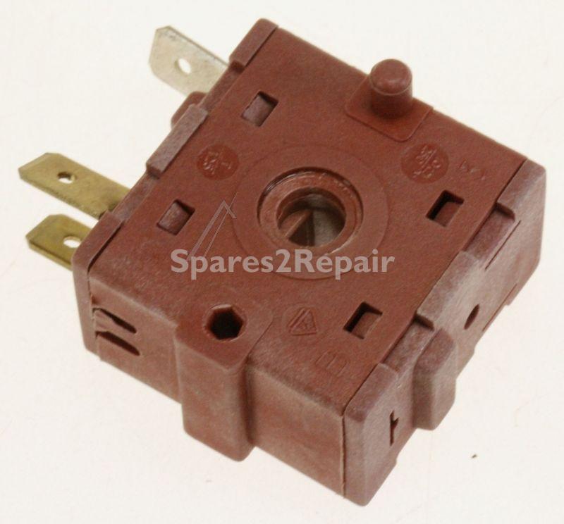 Switch - 00162965 Switch [Bosch Siemens]
