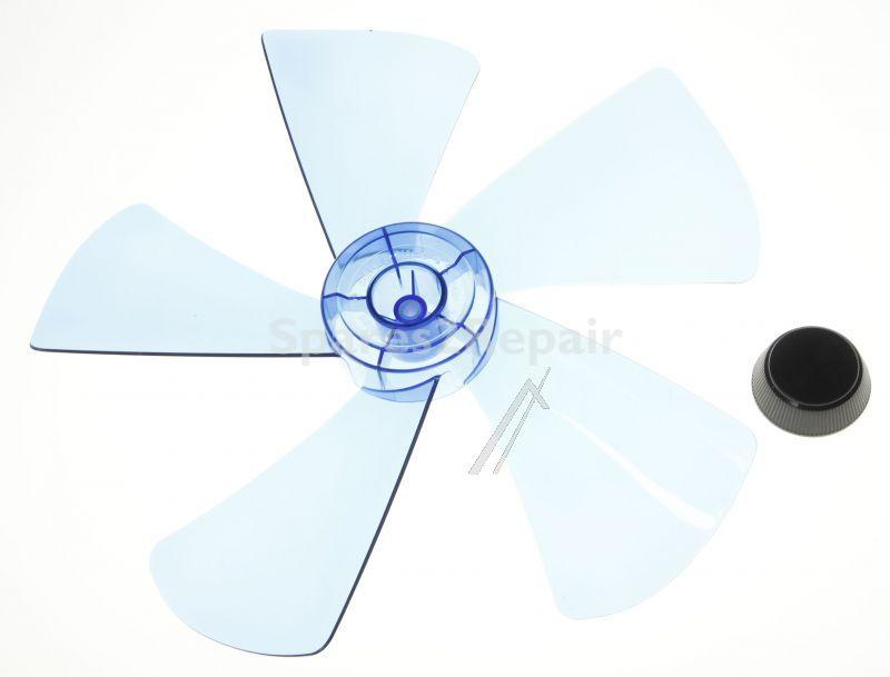 Fan Blades - Cs-00139687 Propeller [Groupe SEB]