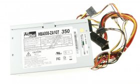 Asus Dc Controller - 04g185011206dp Power Eup Peak 350w Non-pfc
