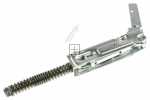 Door Hinges - 140059166458 Hinge Oven Door 8 8-9 5kg [Electrolux Aeg]